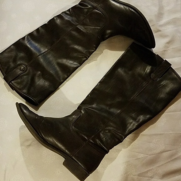 Sonoma Shoes - Riding Boots